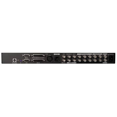 Avid Pro Tools | Sync X Precision Synchronizer for Audio Post Production image 4