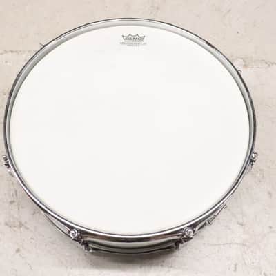 Ludwig LM404 Acrolite 5x14" Snare Drum Vintage 1970's #6 image 10