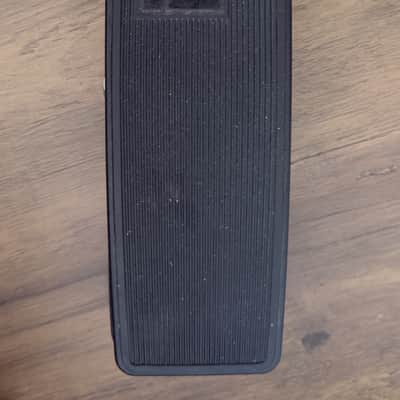 Electro-Harmonix (EHX) Expression Pedal – Black EHX 2015 image 3