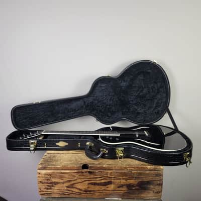 2011 Taylor T5-S - Black With OHSC image 18