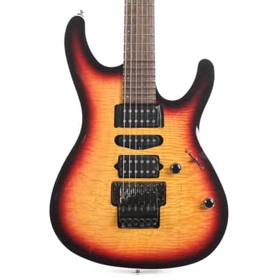 Ibanez Custom Shop KIKO100 Owned by Kiko Loureiro image 3