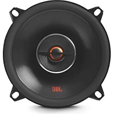 JBL GX528 5.25" Coaxial Car Speaker (Pair) image 4