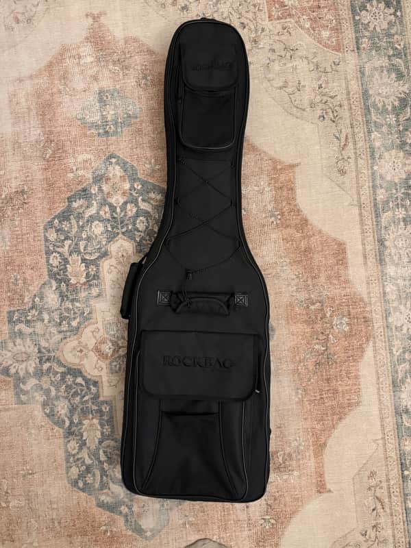 Warwick Rockbag Bass image 1