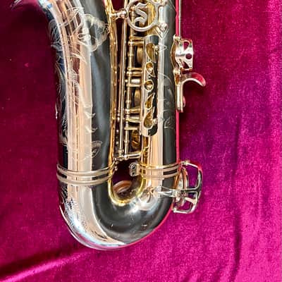 Selmer La Voix Alto Saxophone SAS280R 🔥 Plays Perfect 🤩 image 4