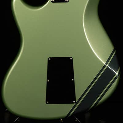Fender Masterbuilt Ron Thorn California Special 2019 image 3