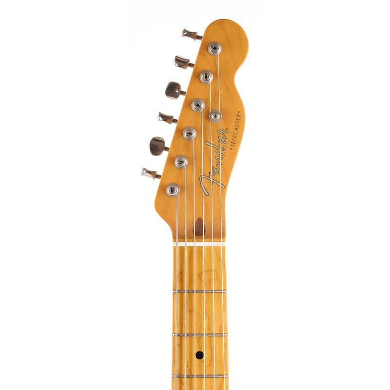 Fender TL-52 Telecaster Reissue MIJ image 4