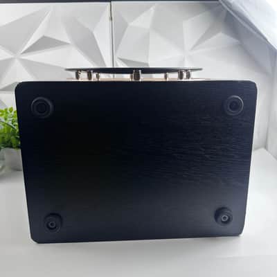 Ultimea Skywave X60 Wireless Active Subwoofer Model U4421 Dolby Atmos image 4