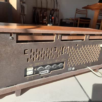 Philips 03 RB 563/16 Stereoplan 1966 image 12
