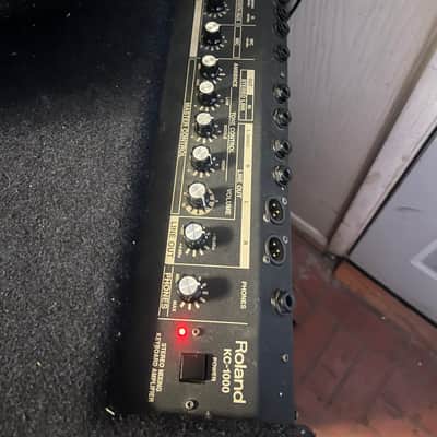 Roland KC1000 image 3