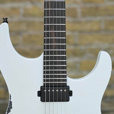 Mayones Aquila Cardinal Aged 6 - Adam Christianson Signature image 5