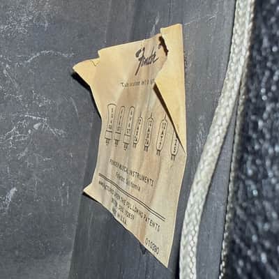 1976 Fender Princeton Reverb image 11