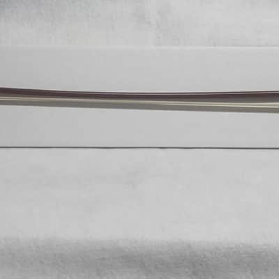 Paesold ¾ Violin Bow 1990's - Pernambuco image 7