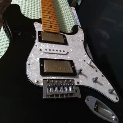 Fender Classic 60's Texas Special Edition Stratocaster - 2016