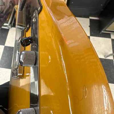 Fender American Vintage '52 Telecaster Fullerton Plant 1982 - 1984 - Butterscotch Blonde image 14