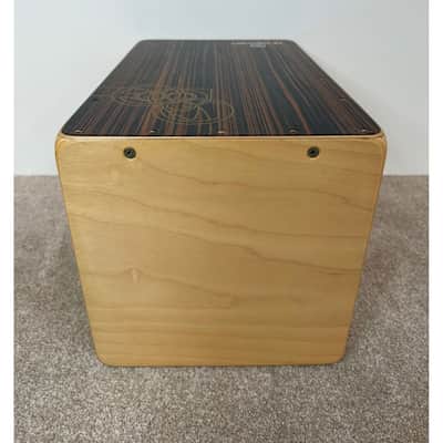 DG De Gregorio Yaqui Cajon - Cajons - Natural - Very Good image 6