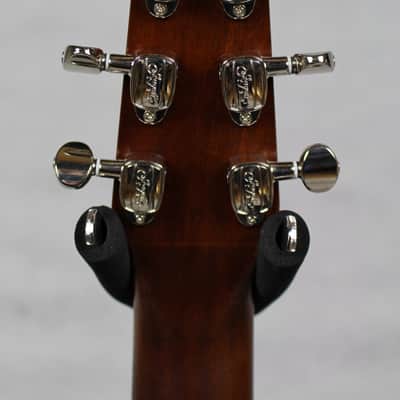 Seagull S6 Original Acoustic Guitar, Cedar image 8