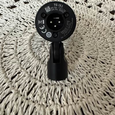Beyerdynamic TG I51 Cardioid Dynamic Instrument Microphone image 4