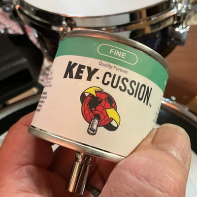 Key-Cussion Shakeable Drum Key - Fine 2026 image 4