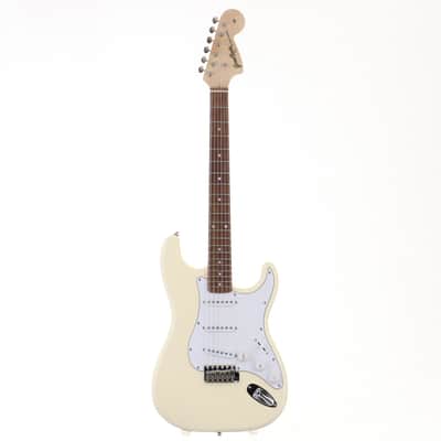 GRASSROOTS G-SE-58R/SC Vintage White [GC2224679P] (06/12) image 13