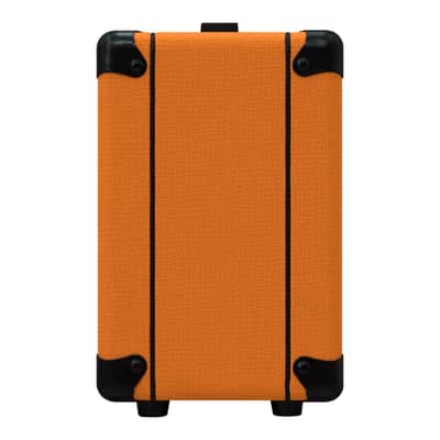 NEW Orange PPC108 1x8" Closed-Back Guitar Speaker Cabinet - Orange, In Stock and Ships Fast! image 3