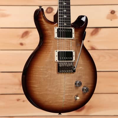 Paul Reed Smith Santana Retro - Tobacco Wrap Burst - 23 0359115 image 1