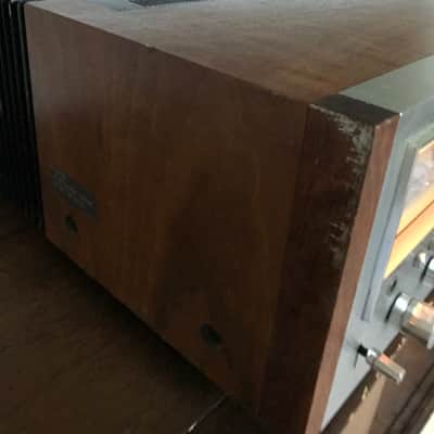 Pioneer SX-1250 Stereo Receiver image 4