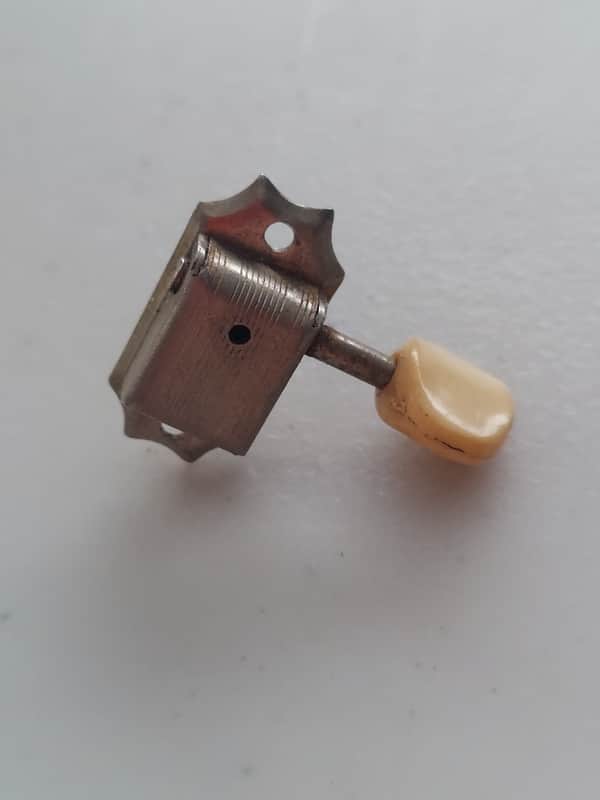 1965+ (1) Kluson Tuner for Gibson ES-330 (T-194) image 1