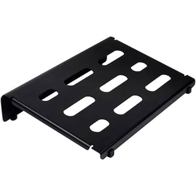 MONO Pedalboard Small, Black and Club Accessory Case 2.0, Black Regular image 2