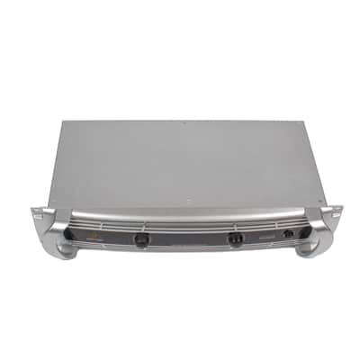 Behringer - iNUKE NU1000 1000W Stereo Power Amplifier - USED image 2