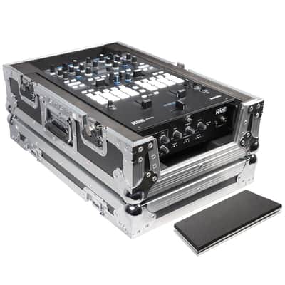 ProX XS-RANE72 11 Rane Seventy-Two DJ Mixer Road Case image 12