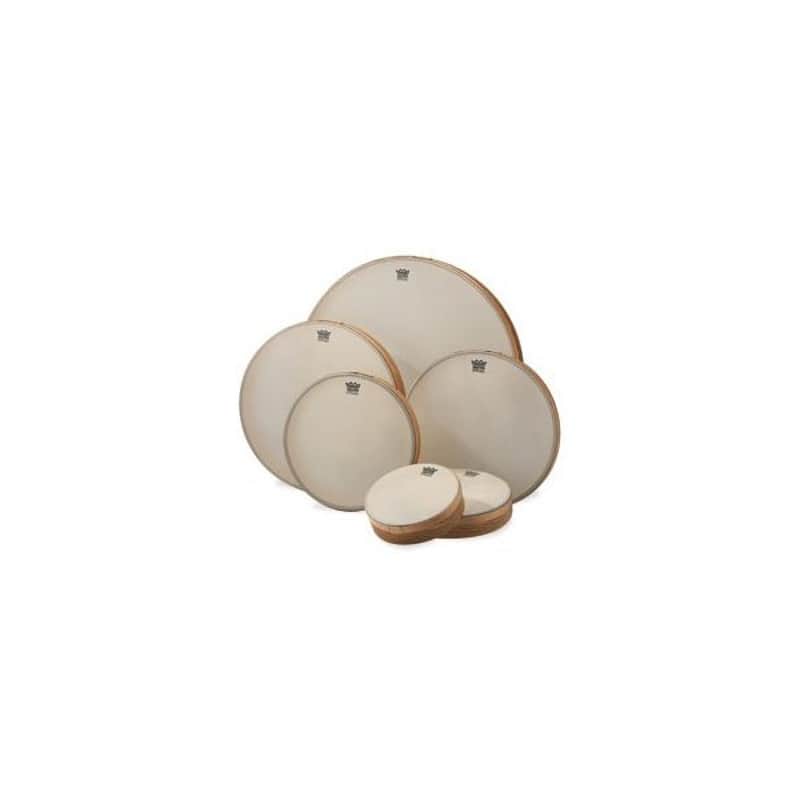 TAMBURO REMO FRAME DRUM RENAISSANCE (VARIE MISURE) image 1