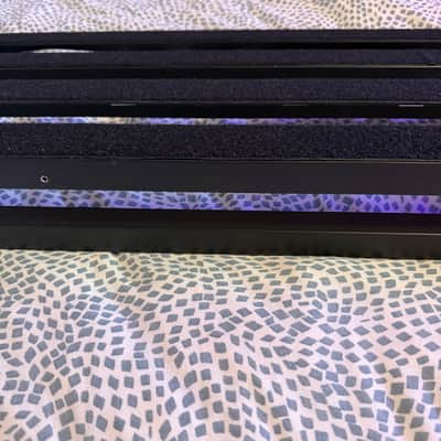 🚊 Pedaltrain JR MAX with Soft Case/Strap 2010s - Black image 9