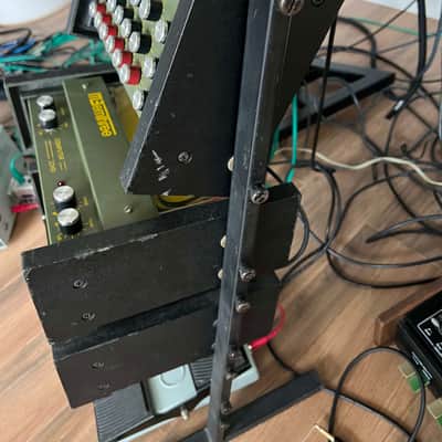 m3 emthree Tape Echo Combo (Minimax Mixer, Echo and Power) Mid 70s to mid 80s image 11