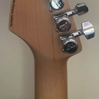 Lightweight Suhr Classic S SSS (2023) image 6