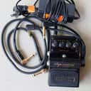 DigiTech Supernatural ambient verb 2014 - Present - Black