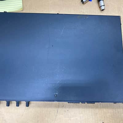 TC Electronic  1380 Multitap Digital Audio Delay Vintage Rare Rack Effect image 5