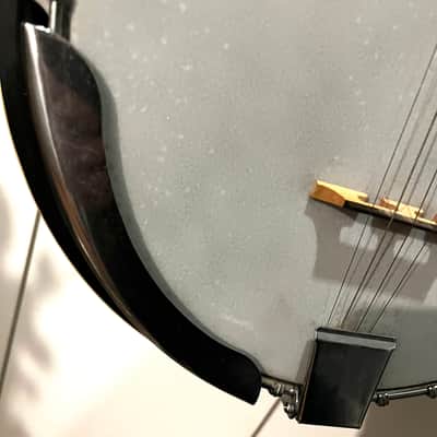 Fender FB-54 Resonator Banjo image 7