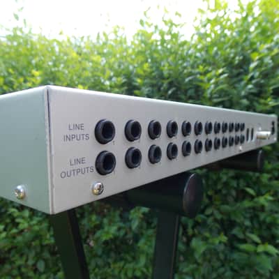 Echo AudioFire 12 Firewire Audio Interface image 3