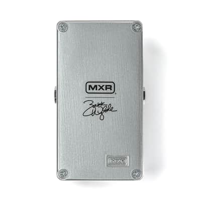 Mxr WA44 Wylde Audio Overdrive image 6