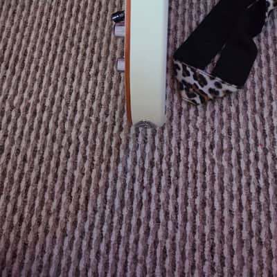 Chapman ML3 Traditional 2024 - Present - Gloss White image 9