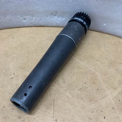 SHURE SM57 UNIDYNE III MICROPHONE/ORIGINAL USA- VINTAGE! CLASSIC! MAKE OFFER! image 2