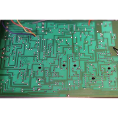 Electro-Harmonix Deluxe Memory Man 1996 image 12