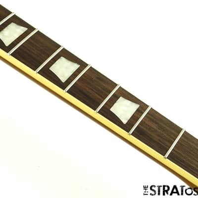 USED Epiphone Les Paul Standard 60s BODY &NECK Mahogany Slim Taper image 6