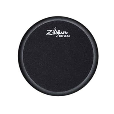 Zildjian Reflexx Practice Pad 6in image 1
