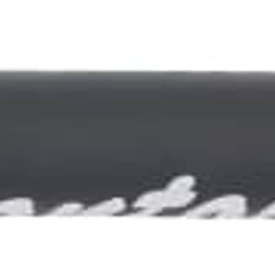 Fender Contour 10' Foot Straight Instrument Cable, Lake Placid Blue #0990571102 image 3