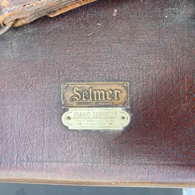 Selmer Clavioline ! image 7