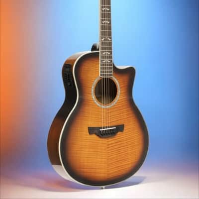 Crafter TB-ROSE (Twin Birds 32nd Anniversary) | Reverb