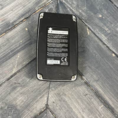 Ibanez Soundtank CS5 Super Chorus 1990 - 1999 - Black image 5