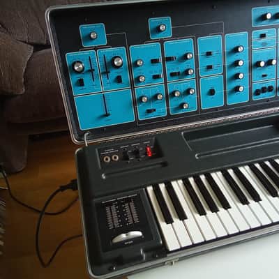 Moog Sonic Six Pro Serviced image 2