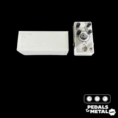 Wilson Effects Parked Wah-x12134 image 6